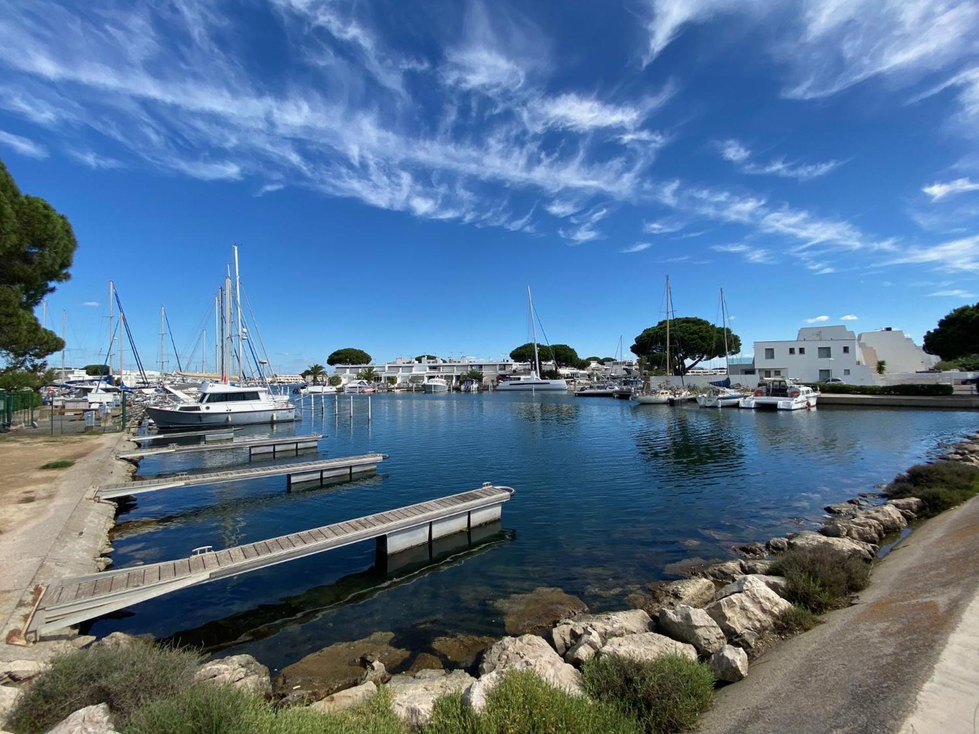 Sol-y-days Santa Maria Vue Sur Les Marinas *