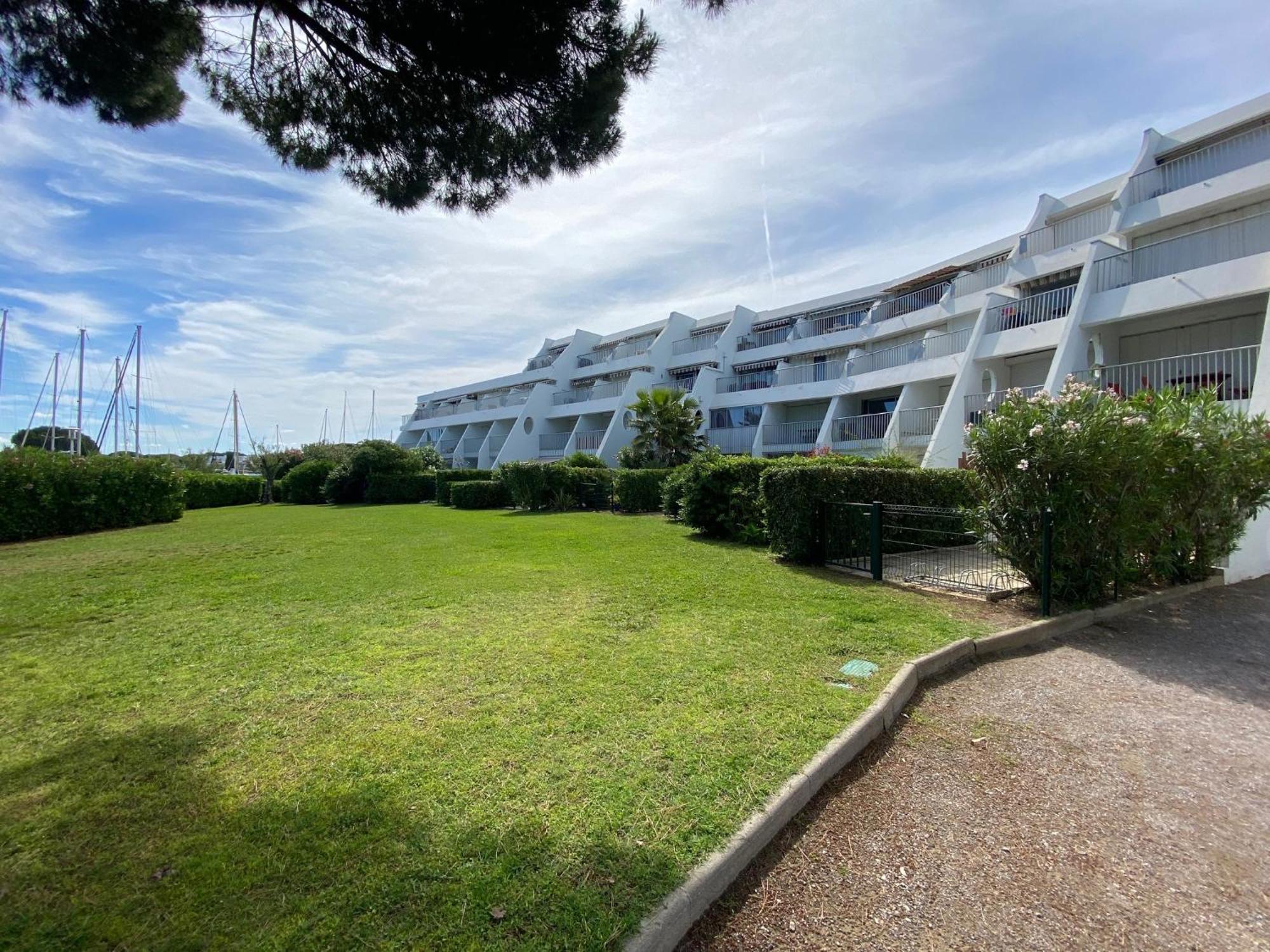 Sol-y-days Santa Maria Vue Sur Les Marinas Apartment
